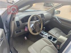 نيسان باثفايندر